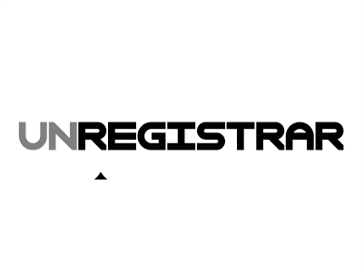 Unregistrar