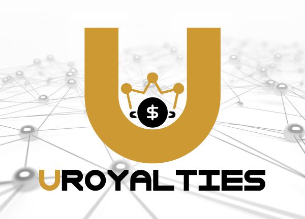 uRoyalties