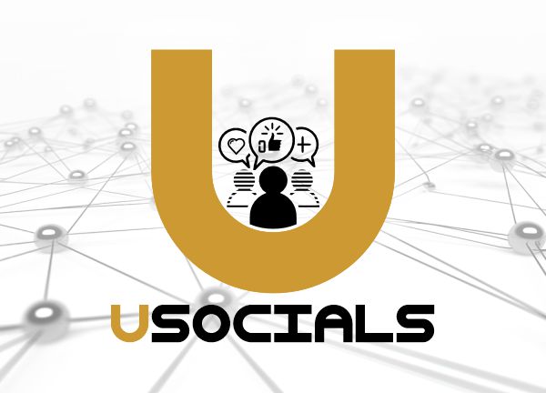 uSocials