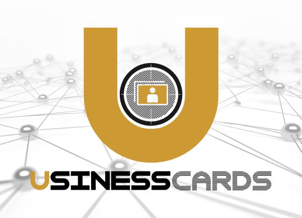 Usiness Cards