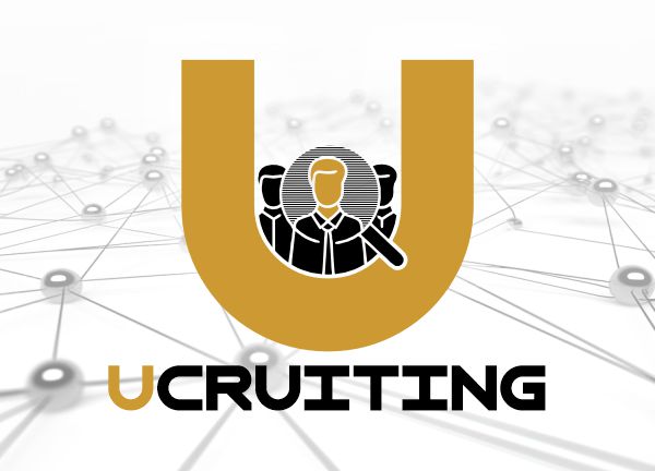 Ucruiting