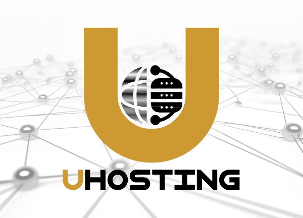 U.HOSTING