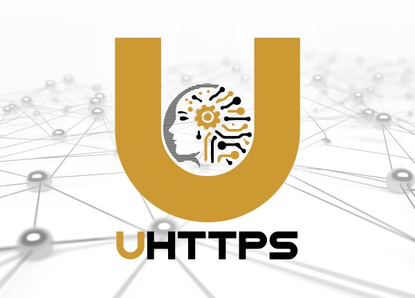 U.HTTPS