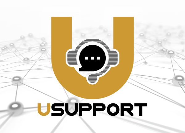 U.SUPPORT