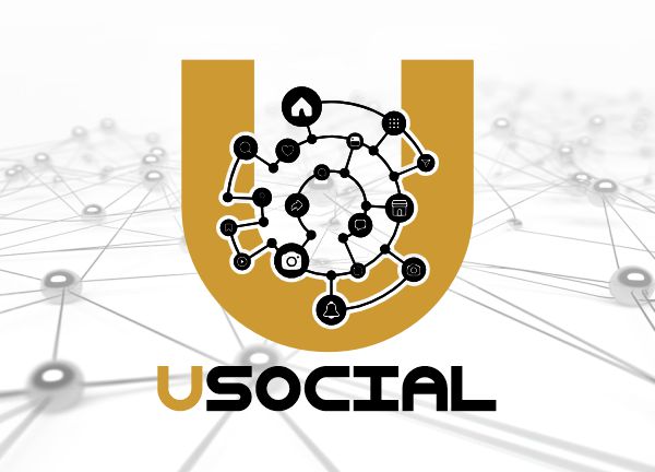 U.SOCIAL