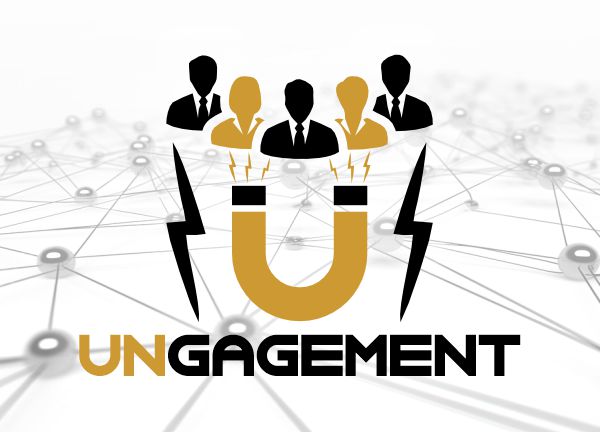 Ungagement