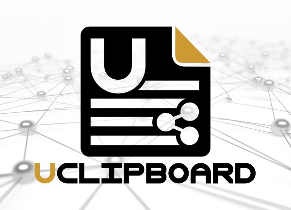 uClipboard