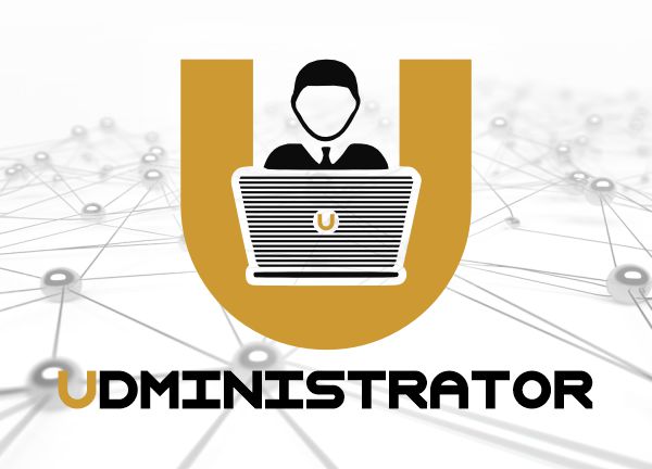 Udministrator