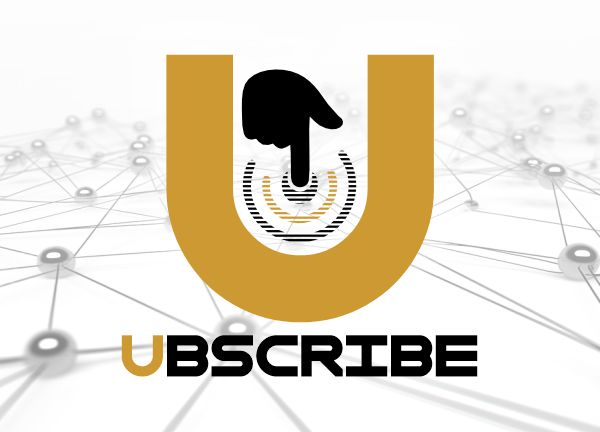 Ubscribe