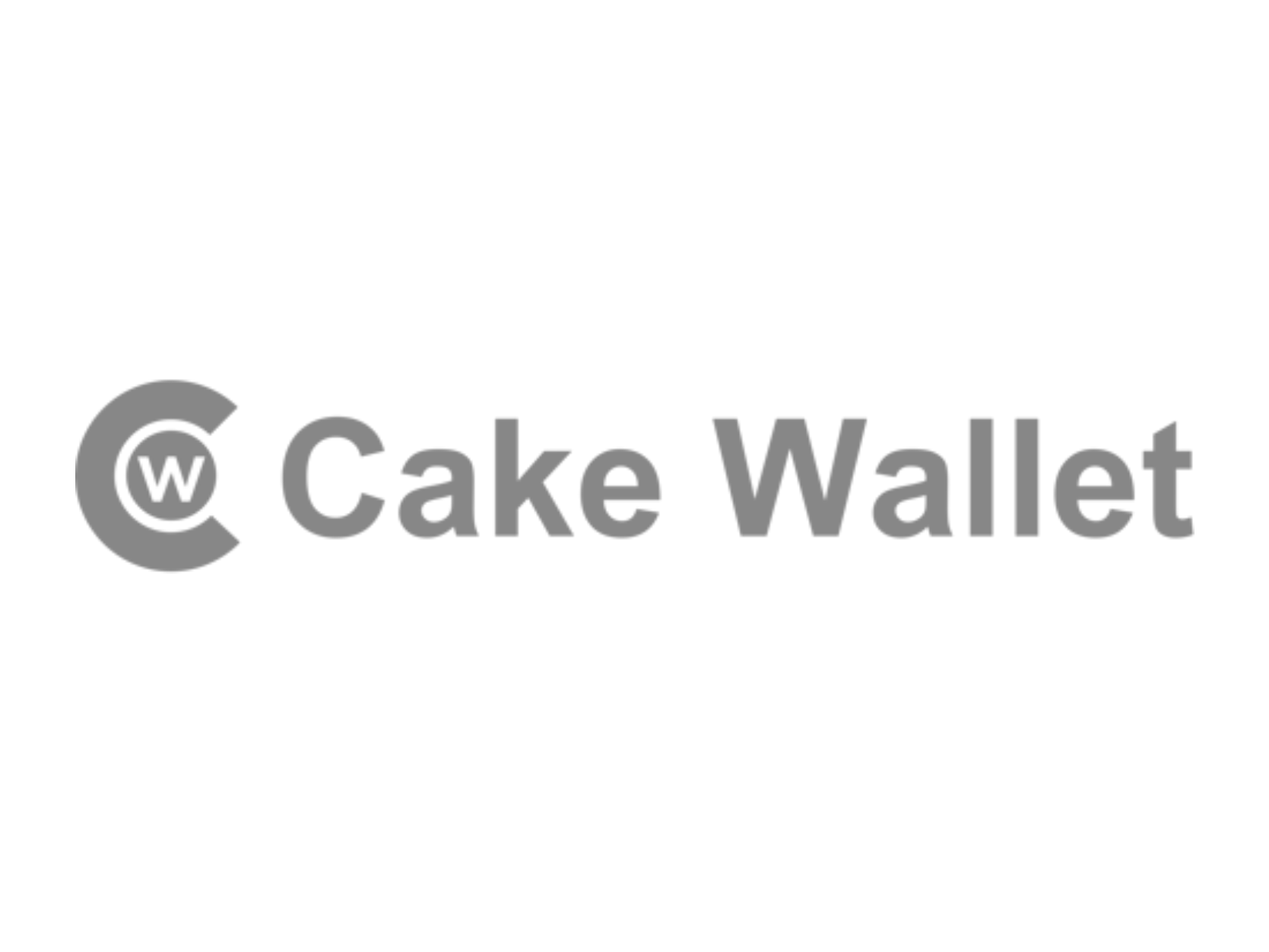 Cake Wallet