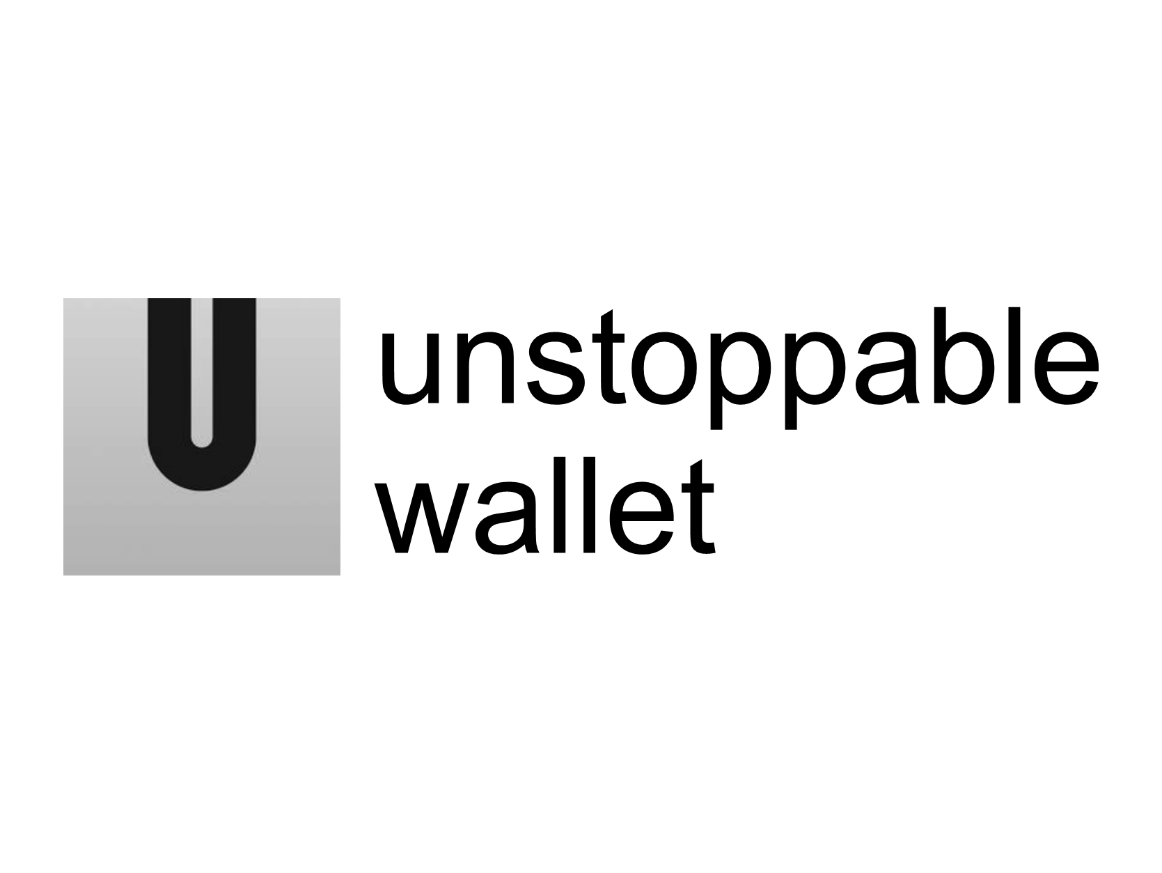 Unstoppable Wallet